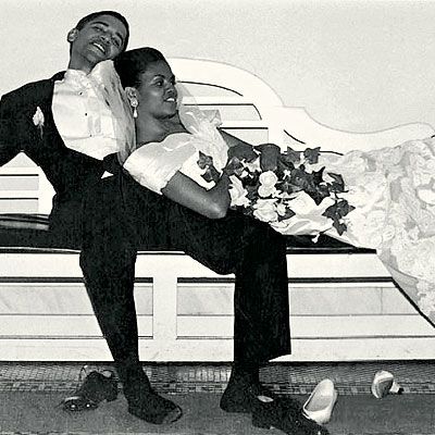 Wedding-Day-Barack-Obama