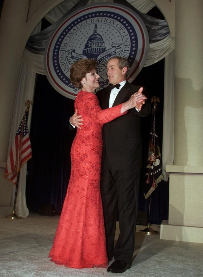 USA-George_W_Bush_inaugural-ball-dance